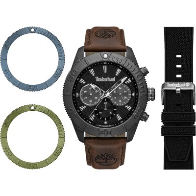 Montre Timberland TDWGQ00942X0 Carrigan