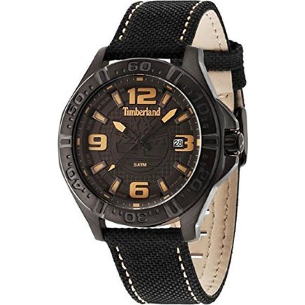 Montre Timberland TBL.14643JSB/61 Wallace