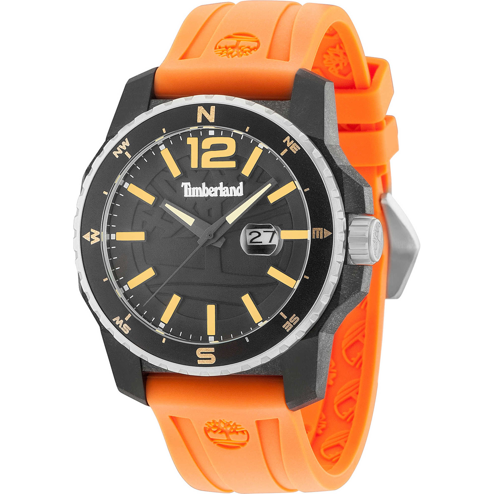 Montre Timberland TBL.15042JPBS/02P Westmore