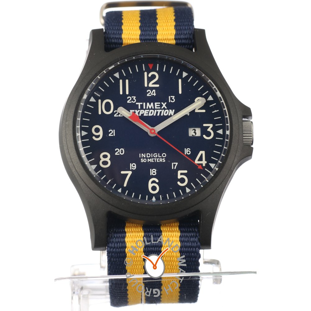 Montre Timex Expedition North TW2U00900LG Expedition Acadia