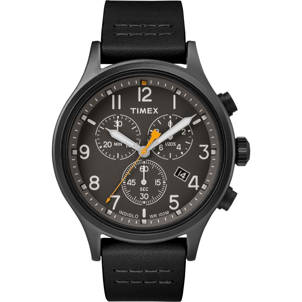 Timex Originals TW2R47500 Allied Chronograph montre