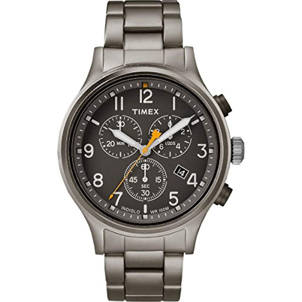 Timex Originals TW2R47700 Allied Chronograph montre