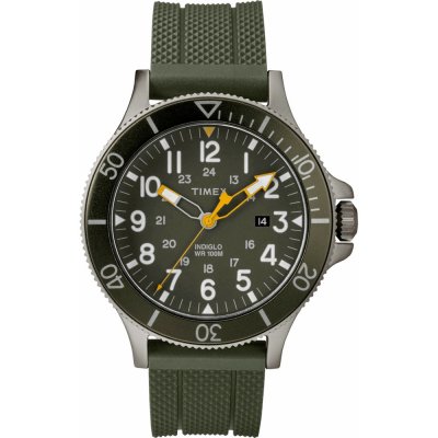 montre Timex Originals TW2R60800 Allied Coastline