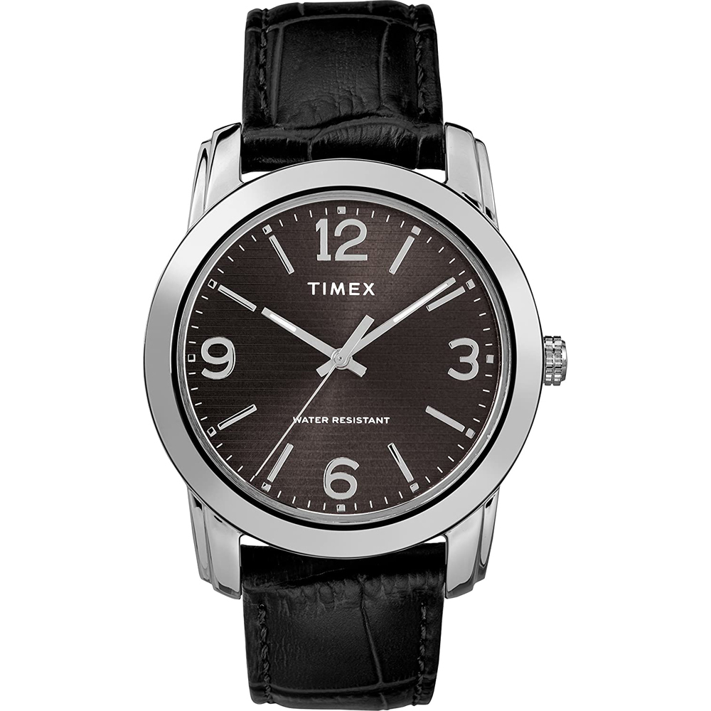 Montre Timex Originals TW2R86600 Basics