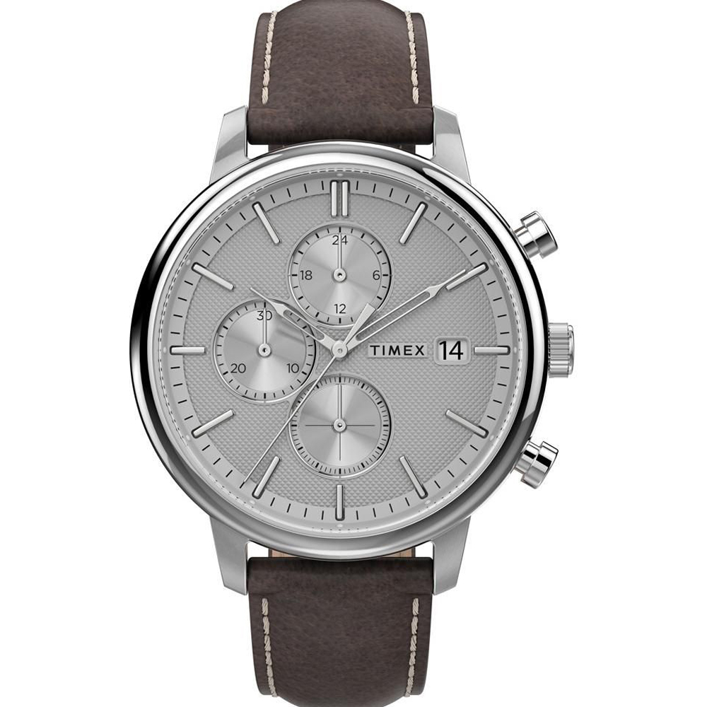 Montre Timex Originals TW2U38800 Chicago City