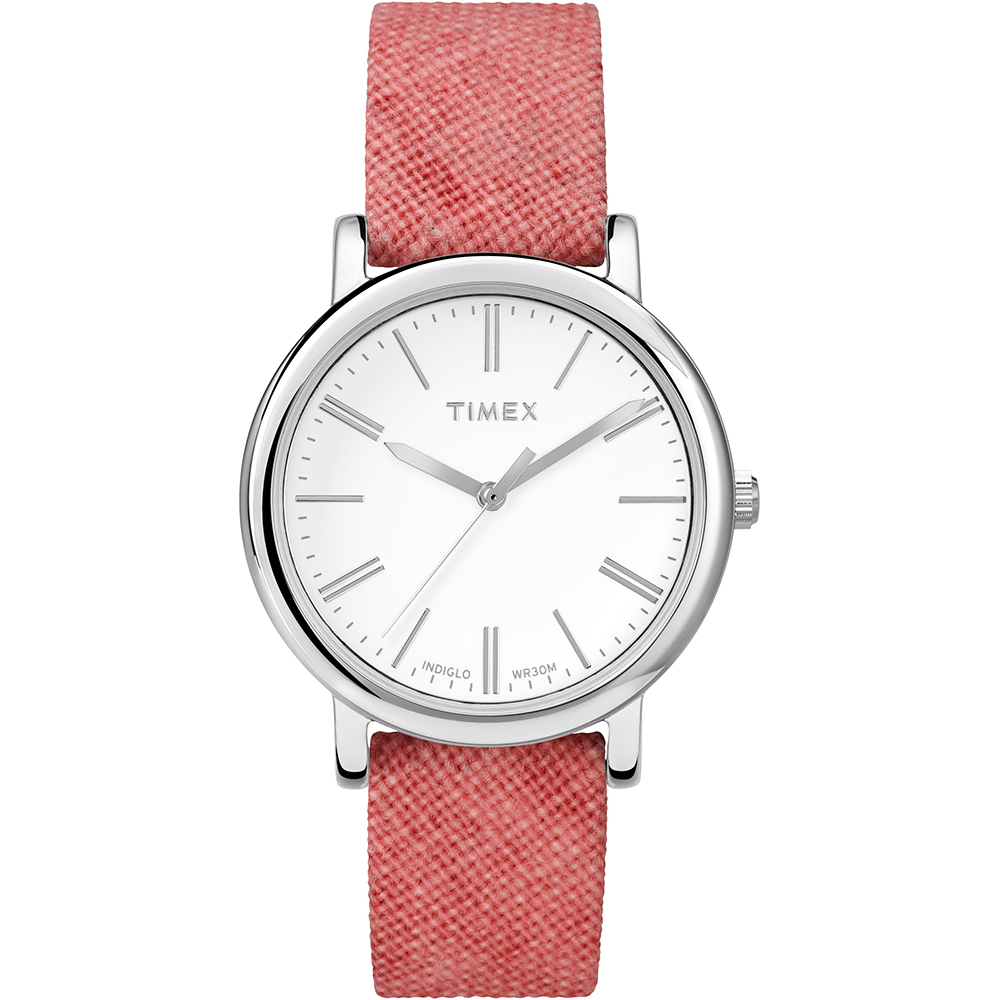 Timex Watch Time 3 hands Originals TW2P63600