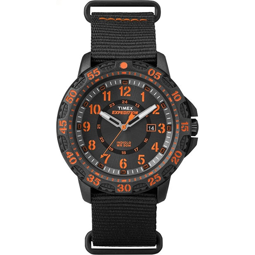 Montre Timex Expedition North TW4B05200 Expedition Gallatin