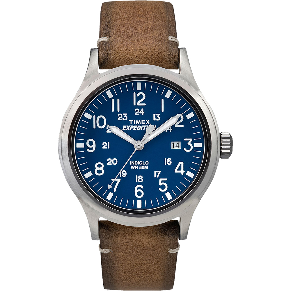 Montre Timex Expedition North TW4B01800 Expedition Metal Scout