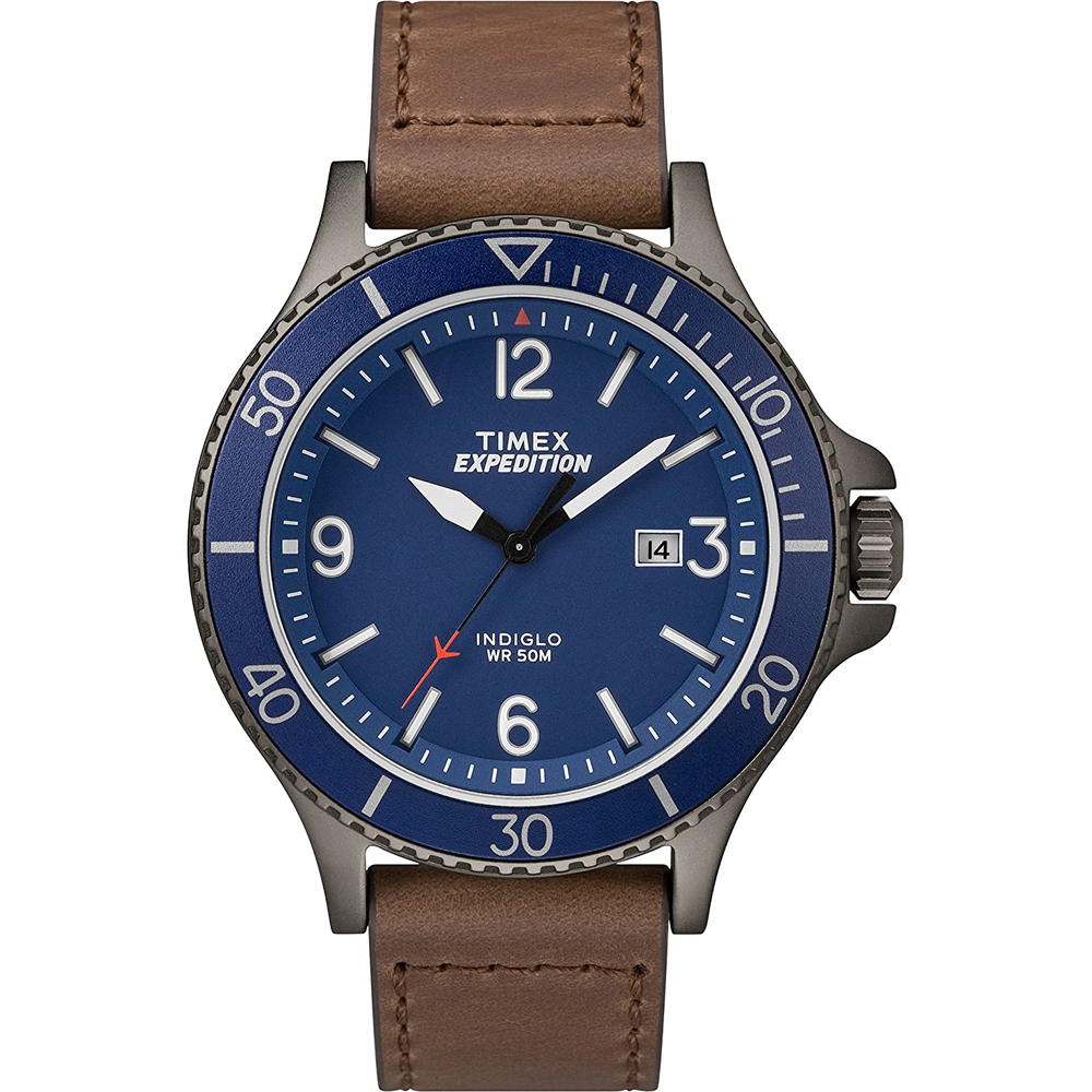 Montre Timex Expedition North TW4B10700 Expedition Ranger