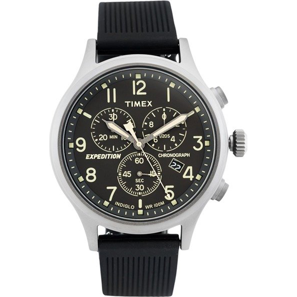 Montre Timex Expedition North TW2R56100 Expedition Scout