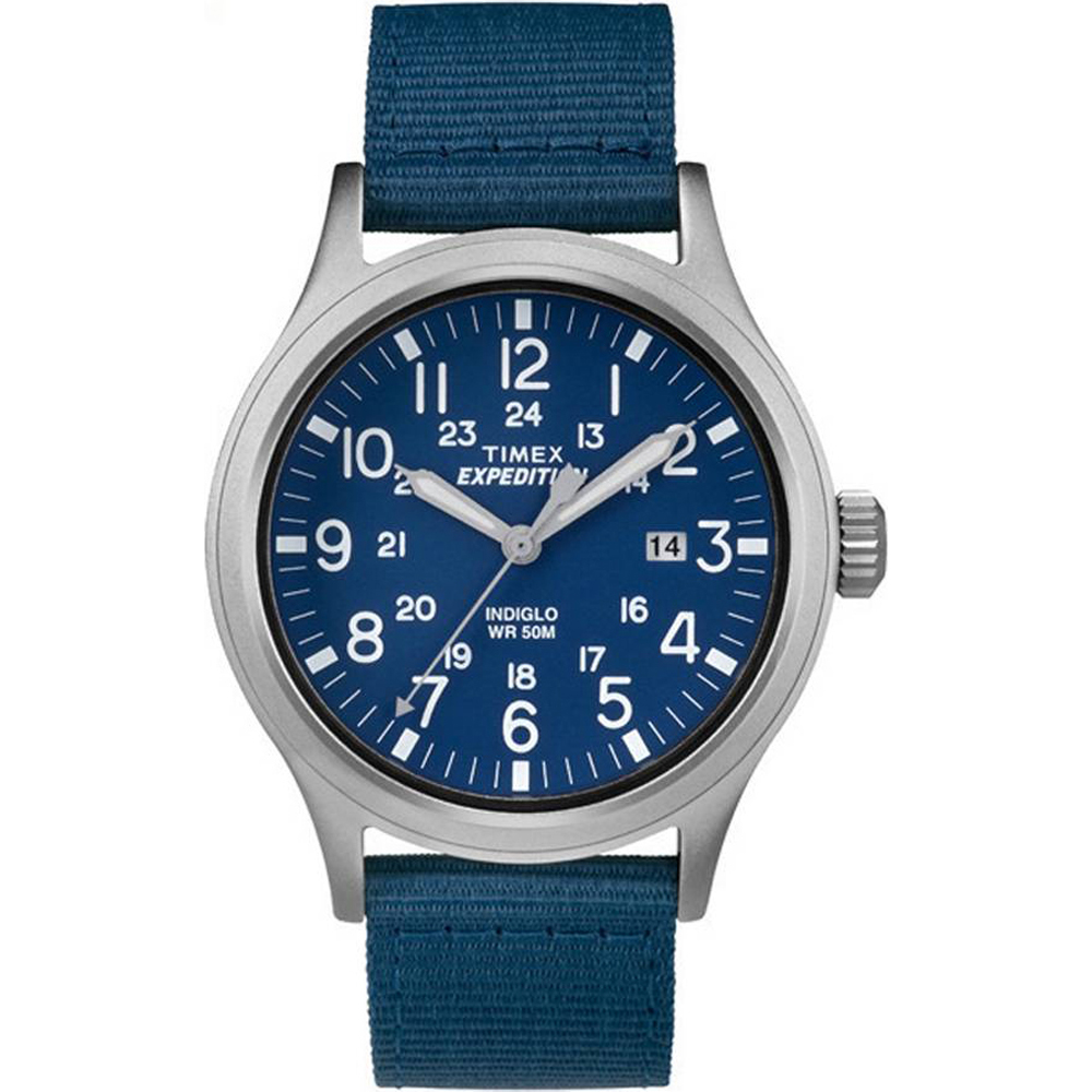 Montre Timex Expedition North TW4B07000 Expedition Scout