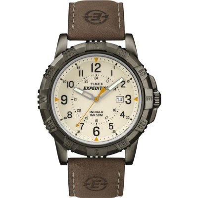 Montre Timex Expedition T49990 Expedition Rugged