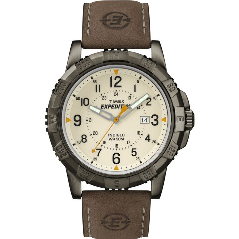 Montre Timex Expedition North T49990 Expedition Rugged