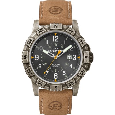 Montre Timex Expedition T49991 Expedition Rugged
