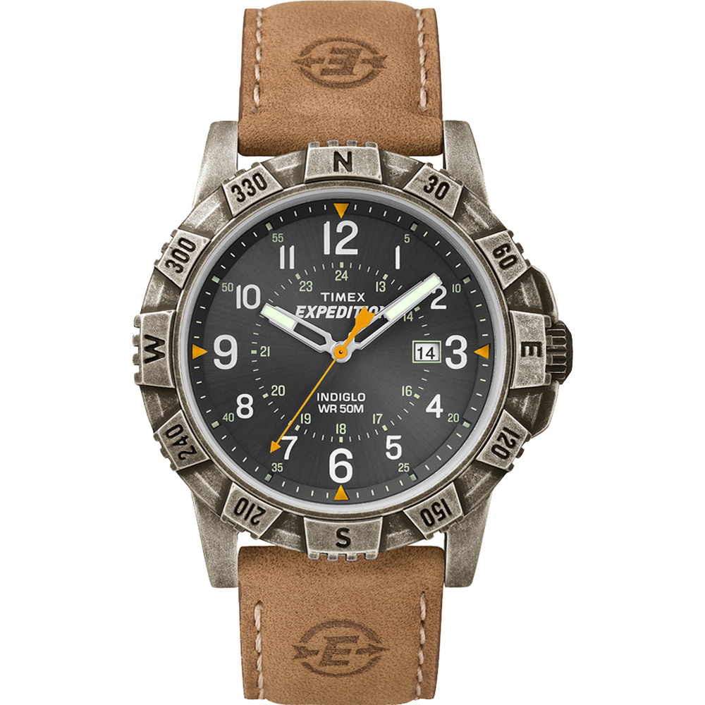 Montre Timex Expedition North T49991 Expedition Rugged