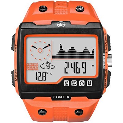 Montre Timex Expedition T49761 Expedition WS4