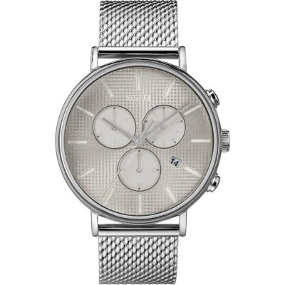 Montre Timex Originals TW2R97900 Fairfield Supernova