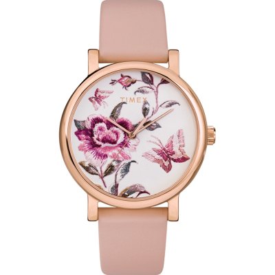 Montre Timex Originals TW2U19300 Full Bloom