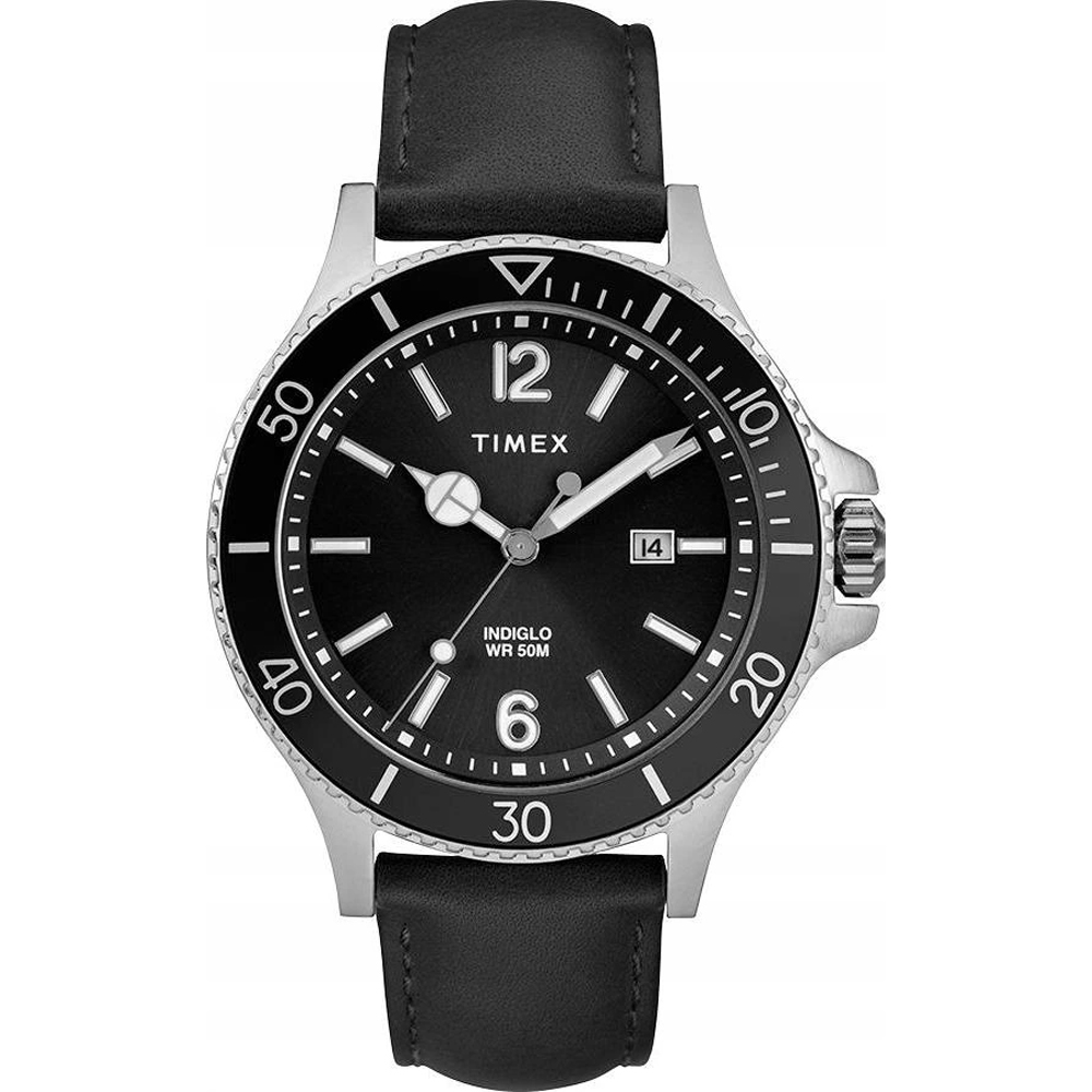 montre Timex Originals TW2R64400 Harborside