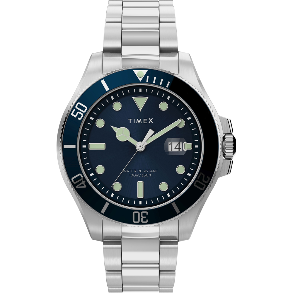 Montre Timex Originals TW2U41900 Harborside