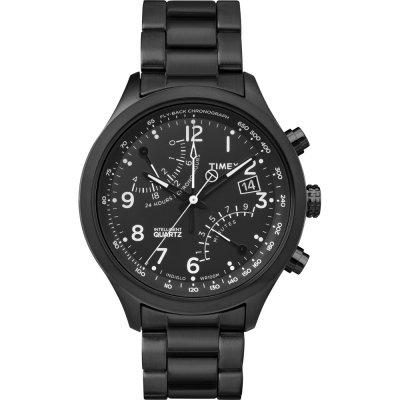 Montre Timex IQ TW2P60800 IQ Fly-Back