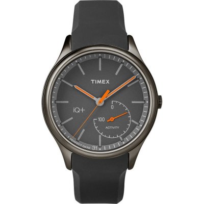 Montre Timex IQ TW2P95000 IQ +Move