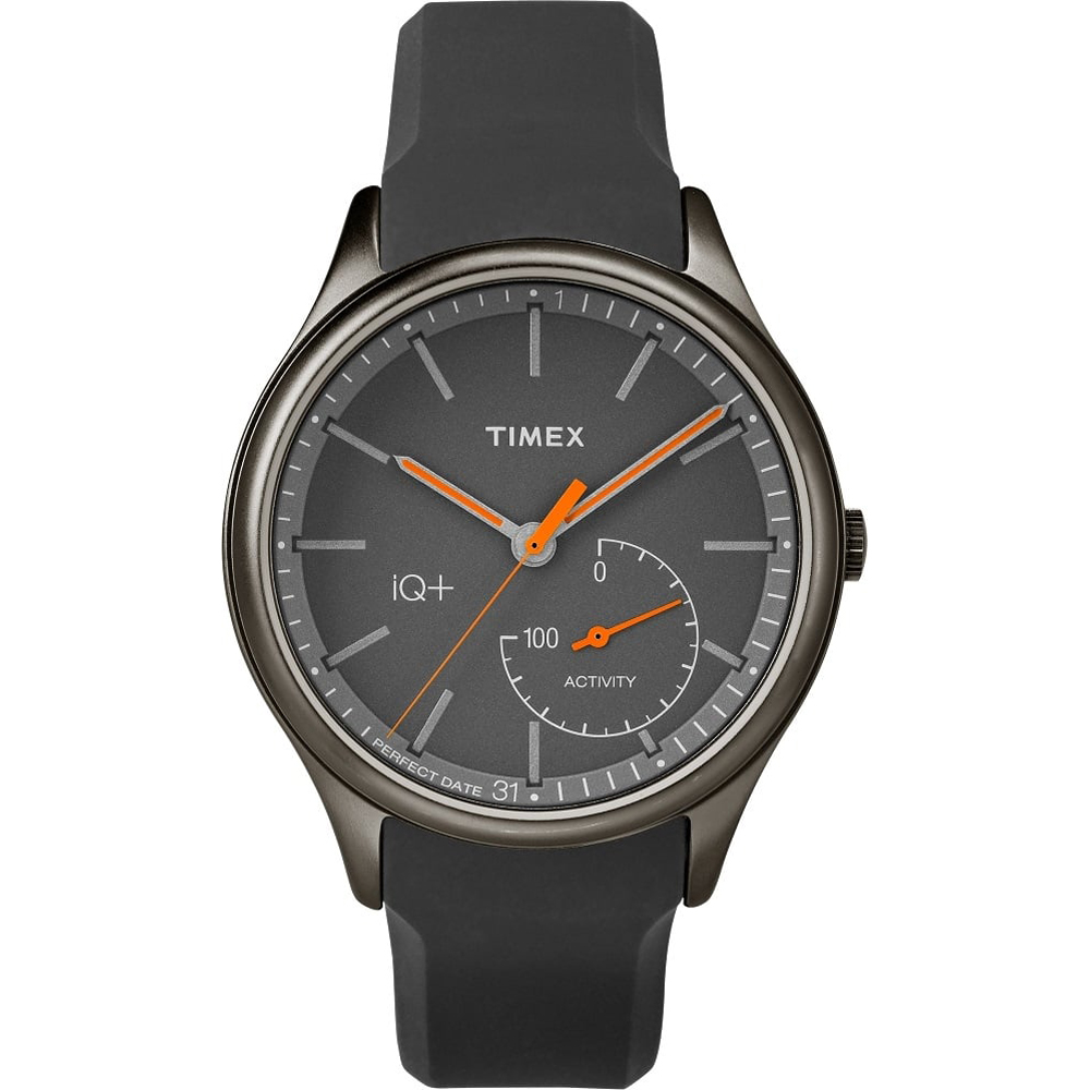 Timex TW2P95000 IQ +Move montre