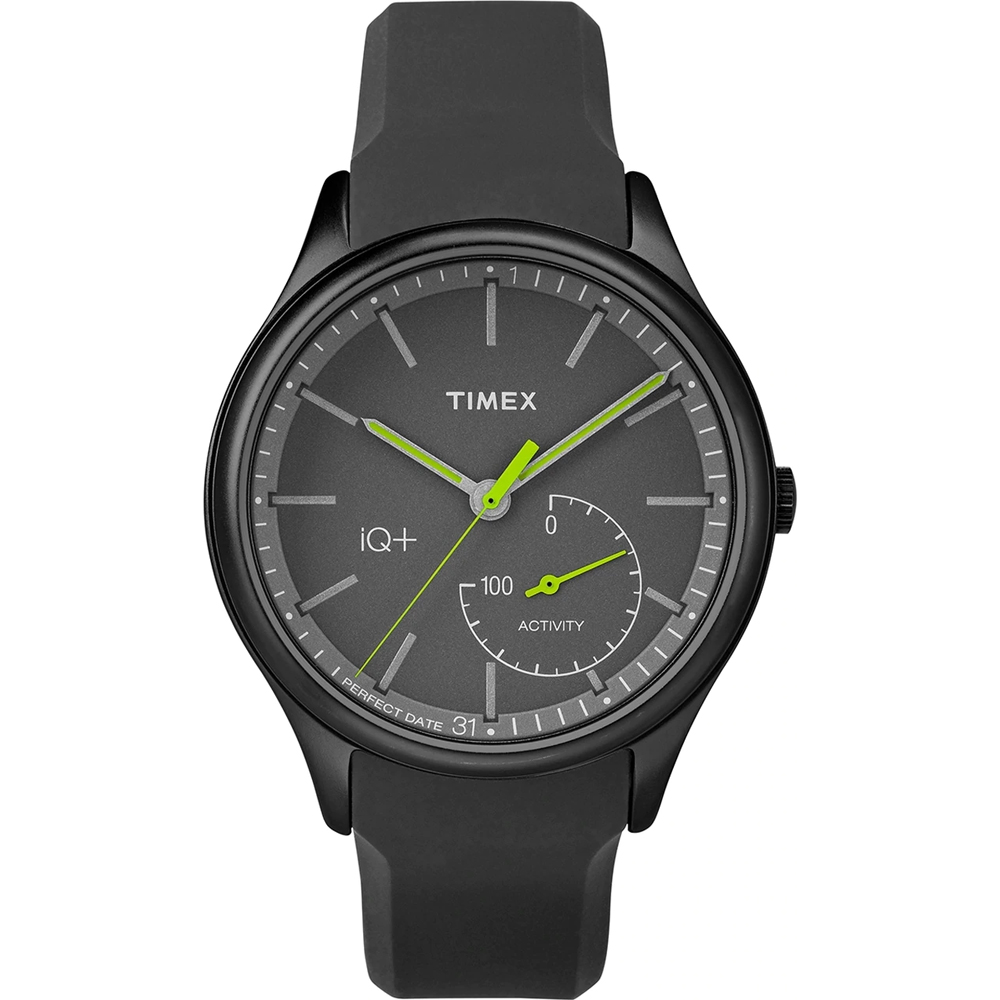 montre Timex IQ TW2P95100 IQ +Move