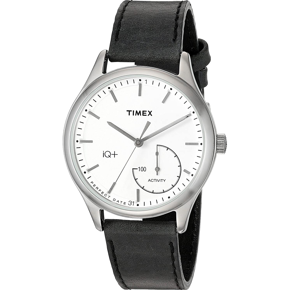 Montre Timex IQ TWG013700 IQ+ Intelligent Quartz