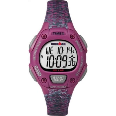 Montre Timex Ironman TW5M07600 Ironman Classic 30