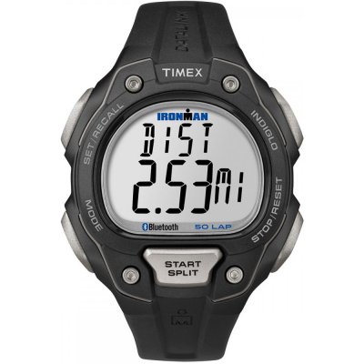 Montre Timex Ironman TW5K86500 Ironman Classic 50 Move+