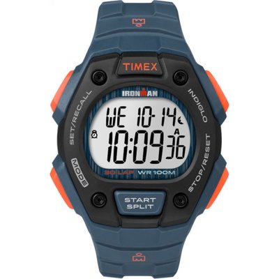 Montre Timex Ironman TW5M09600 Ironman Classic