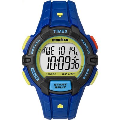 Montre Timex Ironman TW5M02400 Ironman Rugged 30