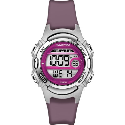 Montre Timex Ironman TW5M11100 Marathon