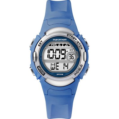 Montre Timex Ironman TW5M14400 Marathon