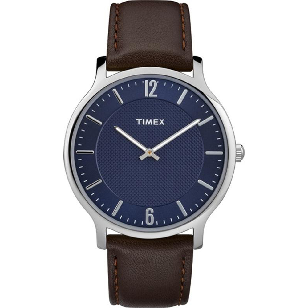 montre Timex Originals TW2R49900 Metropolitan