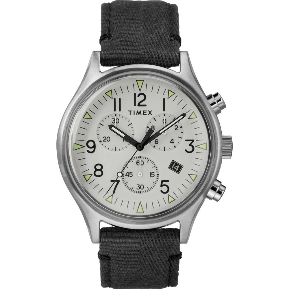 Montre Timex Originals TW2R68800 MK1