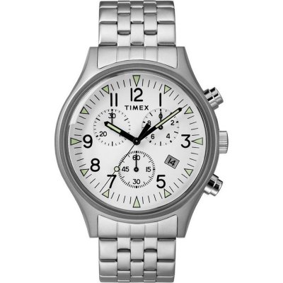 Montre Timex Originals TW2R68900 MK1