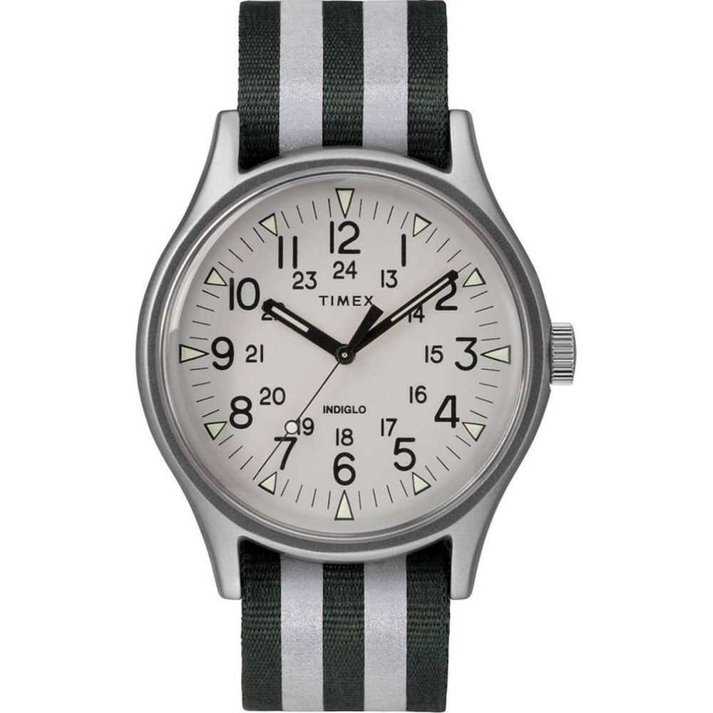 Montre Timex Originals TW2R80900 MK1