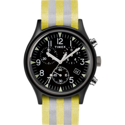 Montre Timex Originals TW2R81400 MK1