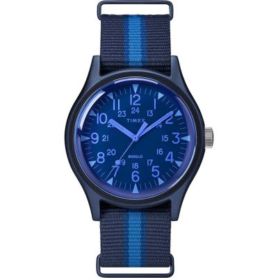Montre Timex Originals TW2T25100 MK1