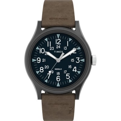Montre Timex Originals TW2T68200 MK1