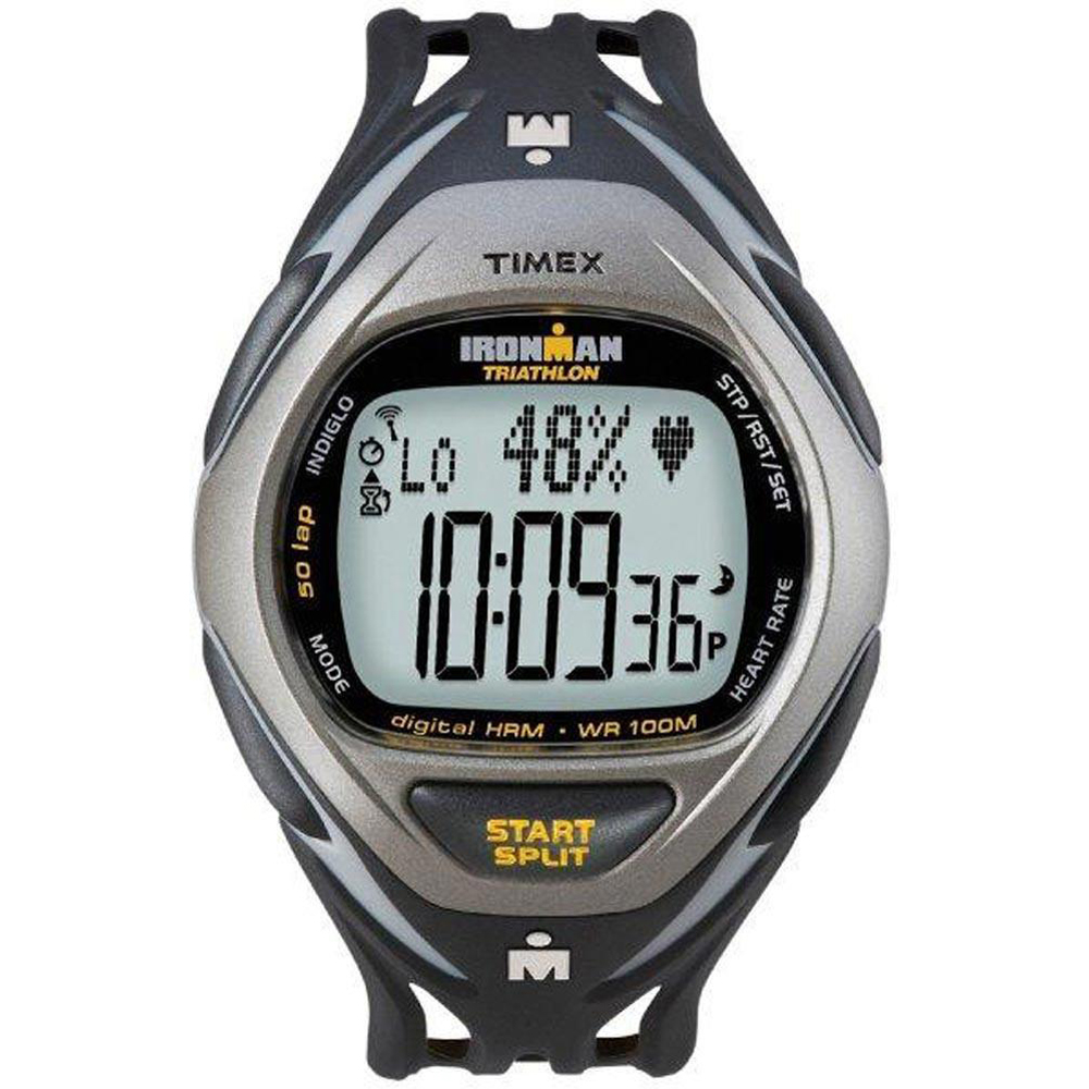 Montre Timex Ironman T5K217 Ironman Race Trainer