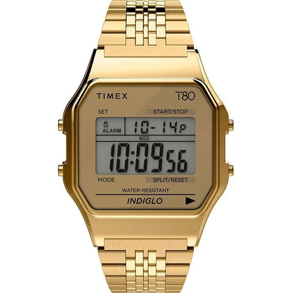 Montre Timex Originals TW2R79200 T80