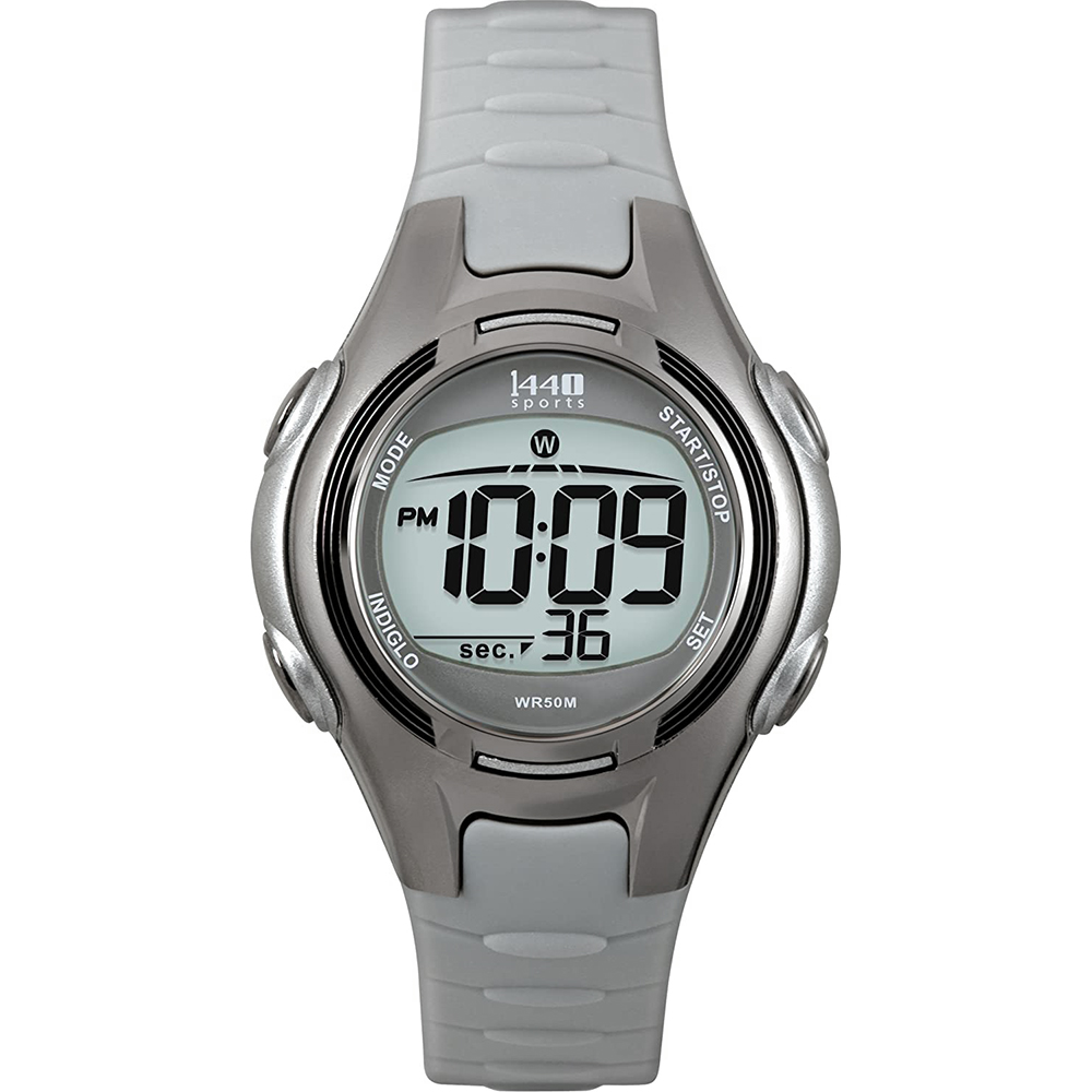 Montre Timex T5K085 1440 Sports