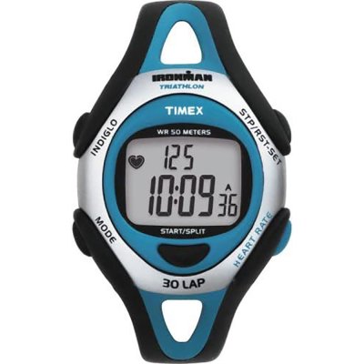Montre Timex Ironman T59761 Triathlon 30 Mid