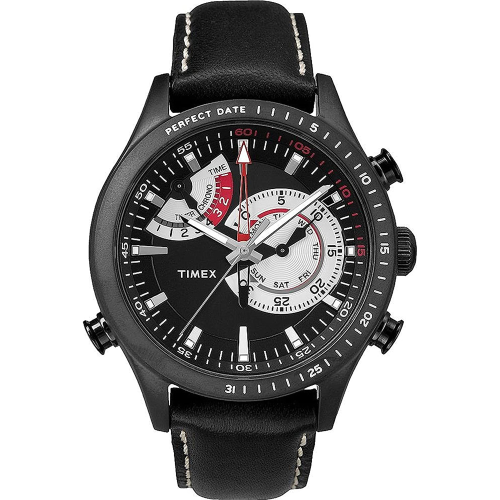 Montre Timex IQ TW2P72600 IQ Yachtracer
