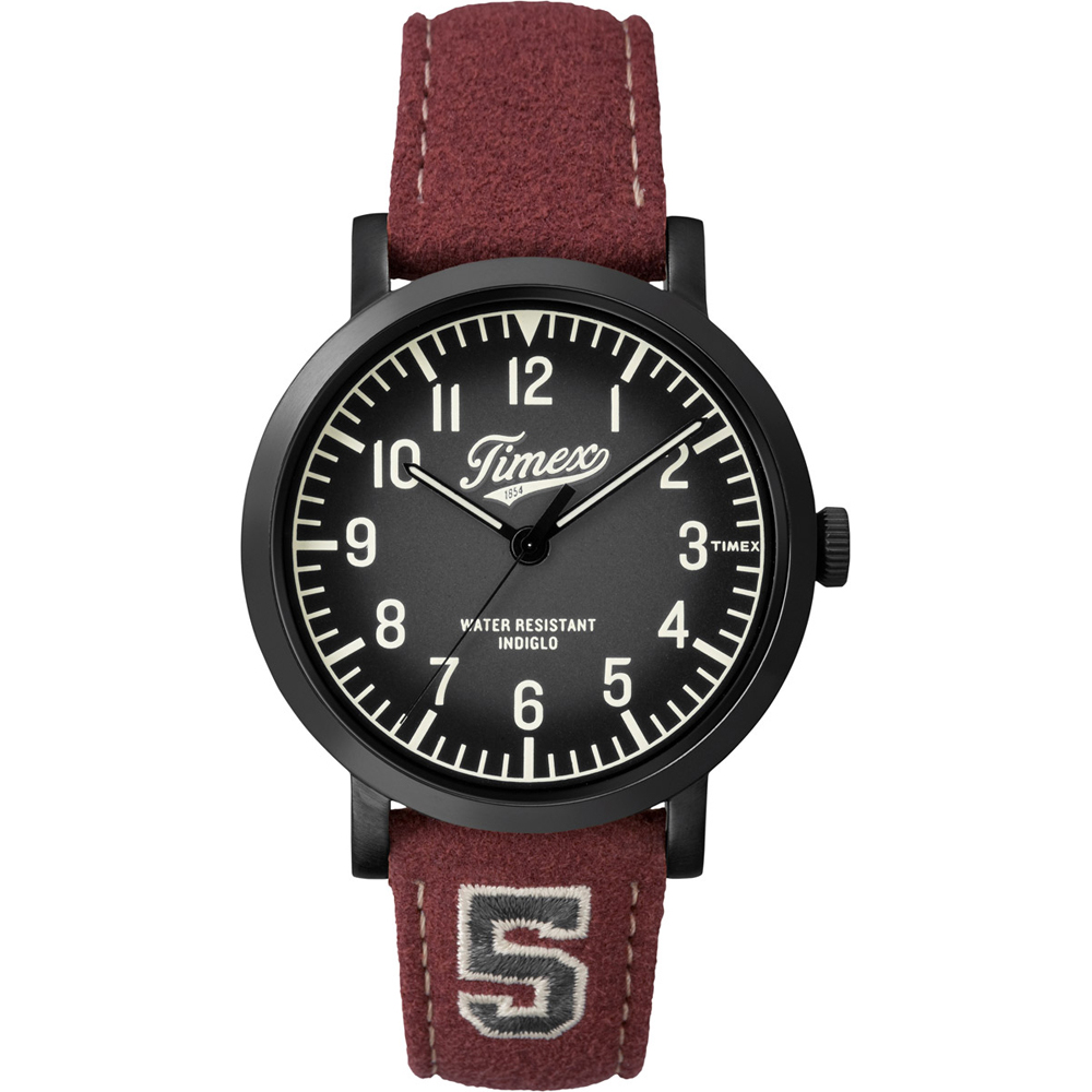 montre Timex Originals TW2P83200 Originals University