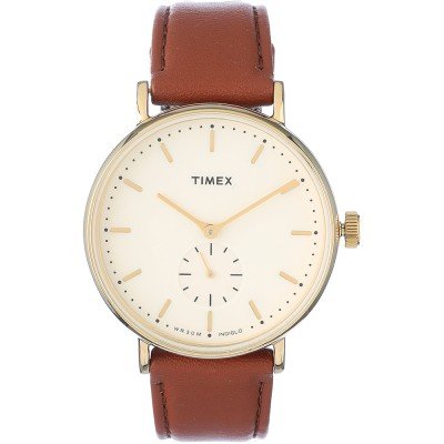 Montre Timex Originals TW2R38000 Fairfield