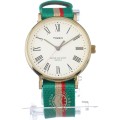 Montre Timex Originals TW2T98500LG Fairfield Avenue